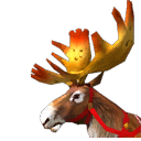 ChromaticWapiti Ездовые животные