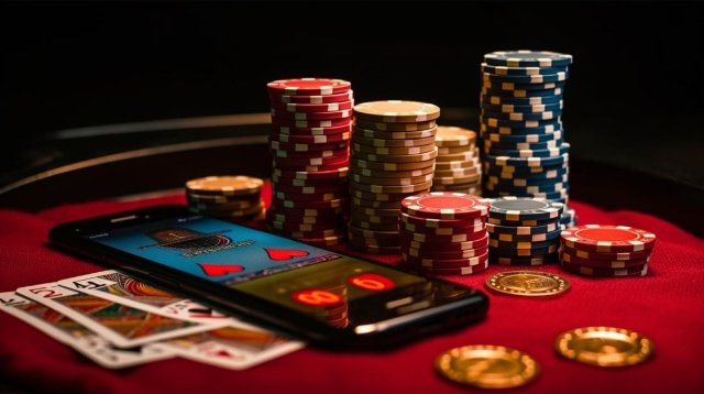 Личности и гемблинг Pokerdom: истории влияния и вдохновения Личности и гемблинг Pokerdom: истории влияния и вдохновения