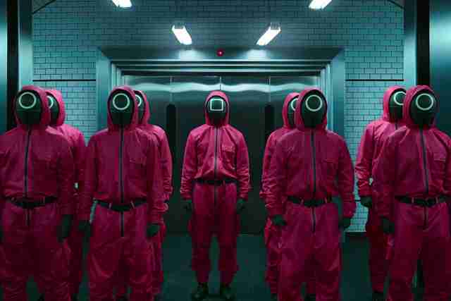 Как правильно организовать вечер просмотра сериала Как правильно организовать вечер просмотра сериала