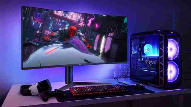 Как выбрать игровой ноутбук Как выбрать игровой ноутбук