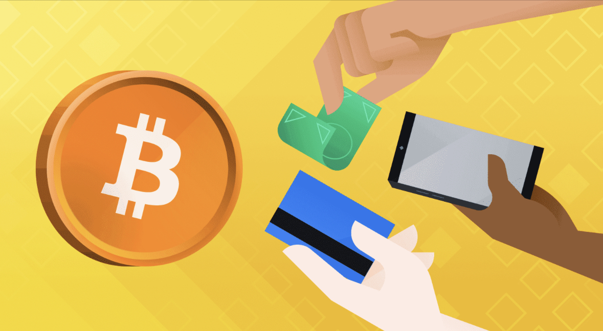 Топ 5 лучших P2P-бирж криптовалют в 2024 году Топ 5 лучших P2P-бирж криптовалют в 2024 году