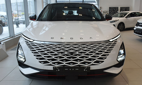 Автомобили OMODA: Современный выбор от официального дилера в Москве Автомобили OMODA: Современный выбор от официального дилера в Москве