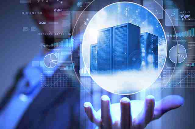 Как ведущий IT-интегратор AWG помогает бизнесу выйти на новый уровень Как ведущий IT-интегратор AWG помогает бизнесу выйти на новый уровень