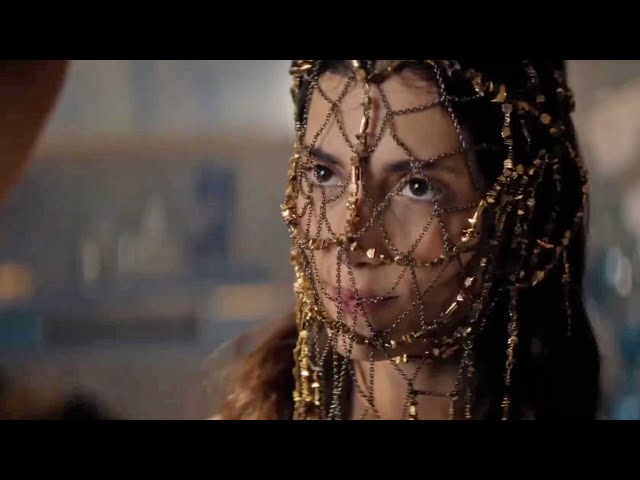 Причины для просмотра сериала Дюна: Пророчество Причины для просмотра сериала Дюна: Пророчество