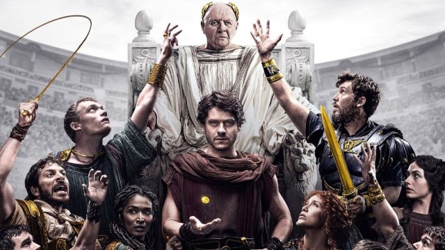 Захватывающий мир сериала Обреченные на славу