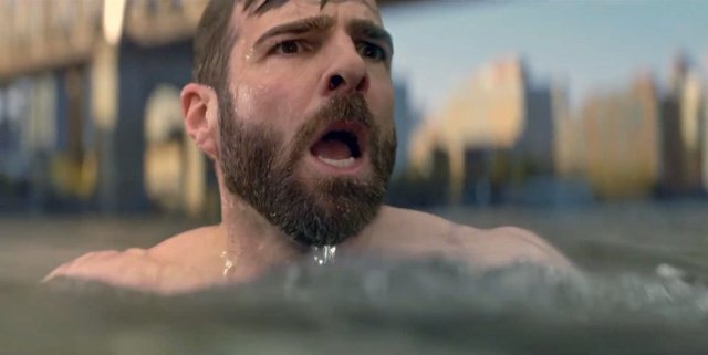 Сериал Блестящие умы: новый взгляд на медицину Сериал Блестящие умы: новый взгляд на медицину