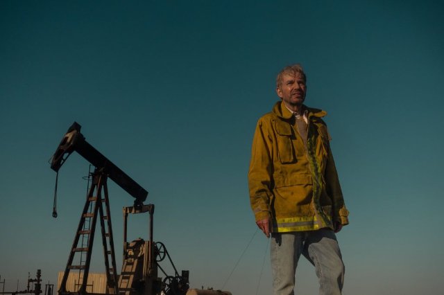 Землевладелец: бои за нефтяной трон начинаются Землевладелец: бои за нефтяной трон начинаются
