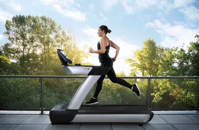 Совершенствование тренировочного процесса с Intenza Fitness Совершенствование тренировочного процесса с Intenza Fitness