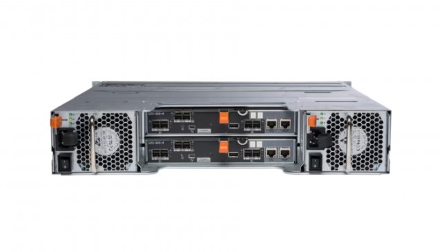 Хранение данных без границ: Dell PowerVault MD3420 Хранение данных без границ: Dell PowerVault MD3420