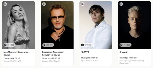Загадочные звуки: Эволюция поп-культуры в городе на Неве