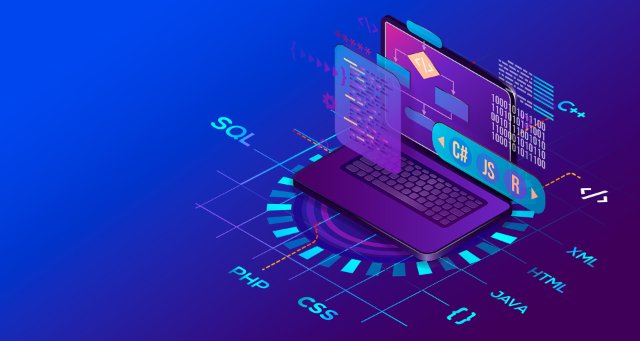 Креативные решения для цифрового мира с Halikov Studio Креативные решения для цифрового мира с Halikov Studio