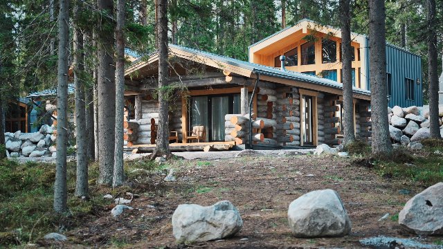 Уединение в сердцевине Карелии: секреты отдыха