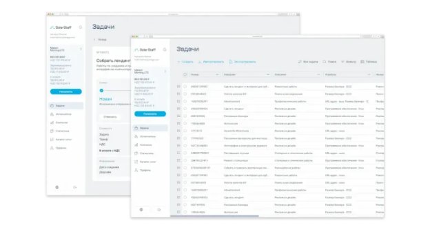 Автоматизация расчетов: комфорт для фрилансеров Автоматизация расчетов: комфорт для фрилансеров