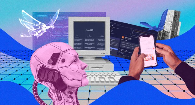 Нейросети-программисты: как выбрать идеального помощника Нейросети-программисты: как выбрать идеального помощника