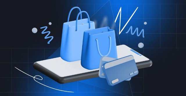 Создание интернет-магазина: от идеи до успеха Создание интернет-магазина: от идеи до успеха